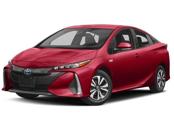 TOYOTA PRIUS PRIME 2017 JTDKARFPXH3005618 image